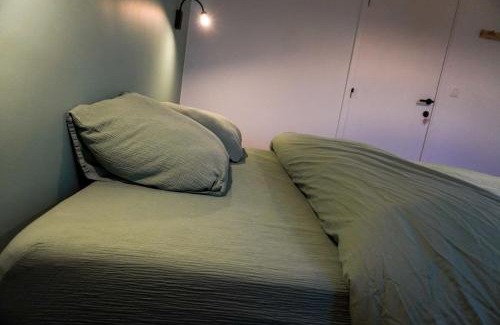 Huy Maison | Chez Joséphine