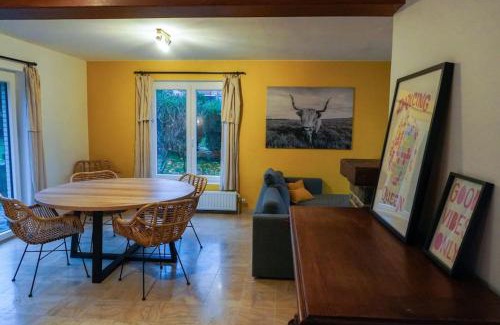 Huy Maison | Chez Joséphine