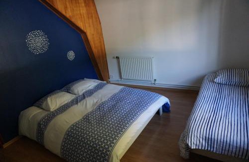 Cassel Maison | Chez Joséphine et Pierre
