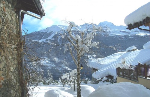 Bourg-Saint-Maurice Maison | CHEZ JOSET - BOURG SAINT MAURICE