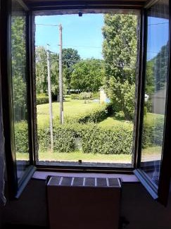 Francheville Maison | Chez Josie, chambre 18mCarre dans une longère Normande
