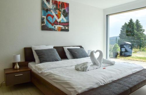 Tramelan Appartement | Chez Julia
