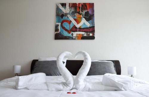 Tramelan Appartement | Chez Julia