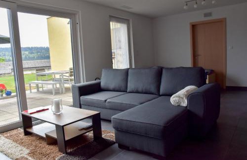 Tramelan Appartement | Chez Julia