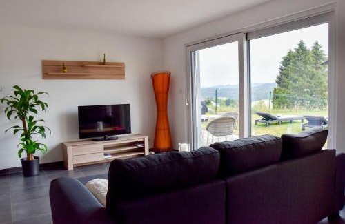 Tramelan Appartement | Chez Julia