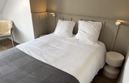Neufchateau Appartement | Chez Justine