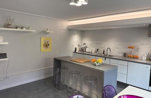 Neufchateau Appartement | Chez Justine