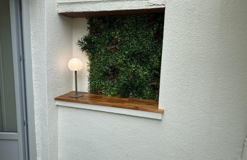 Neufchateau Appartement | Chez Justine