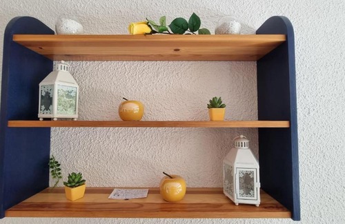Le Gua Appartement | Chez K&D Au Col De l'Arzelier