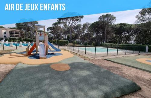 Valescure Appartement | Chez K&D by Laure