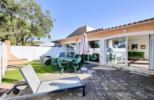 Valescure Appartement | Chez K&D by Laure