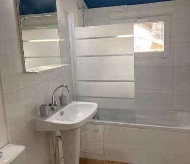 La Norville Appartement | chez karine 7