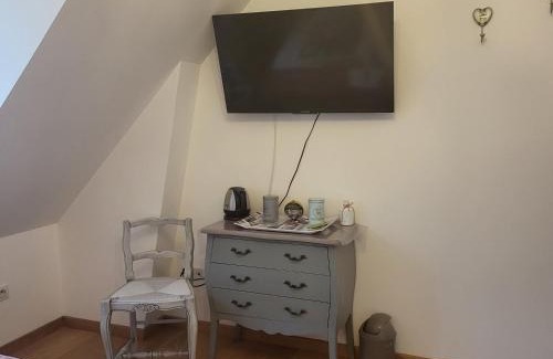 Senneville-sur-Fecamp Lit Et Petit-Déjeuner | Chez Kate et lolo