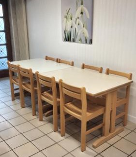 Bourges Maison | Chez Léa