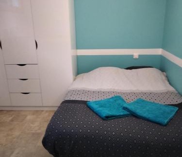 Bourges Maison | Chez Léa