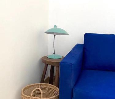 Thiers Appartement | Chez Léo, Charme et Confort 5 min Gare 10 min Vieux Port