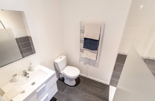 Betheny Maison | Chez Léon, a small soft nest