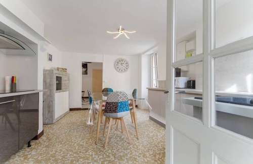 Villenauxe-la-Grande Maison | Chez Léontine - VILLENAUXE LA GRANDE