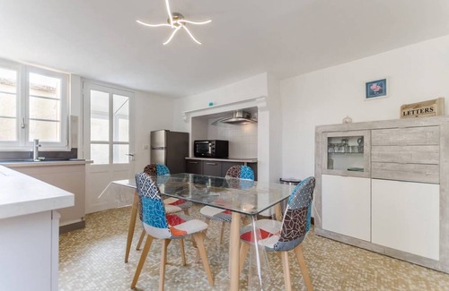 Villenauxe-la-Grande Maison | Chez Léontine - VILLENAUXE LA GRANDE
