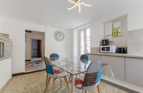 Villenauxe-la-Grande Maison | Chez Léontine - VILLENAUXE LA GRANDE