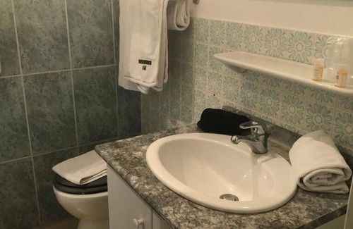 Aire-sur-l'Adour Hôtel | Chez l'ahumat