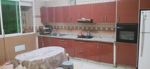 Ghassate Maison | chez l'habitant de compagne