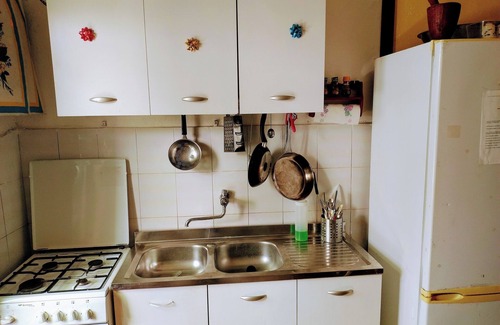 San Giuliano Terme Appartement | "CHEZ L'HOMME TRANQUILLE"