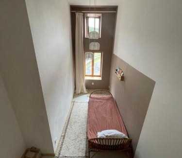 Saint-Didier-sur-Doulon Maison | Chez la ptite famille