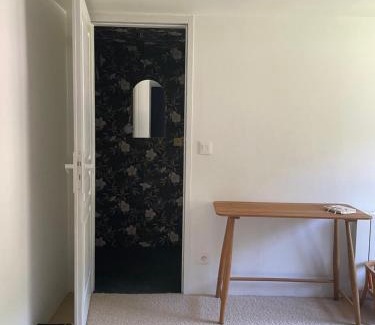 Saint-Didier-sur-Doulon Maison | Chez la ptite famille