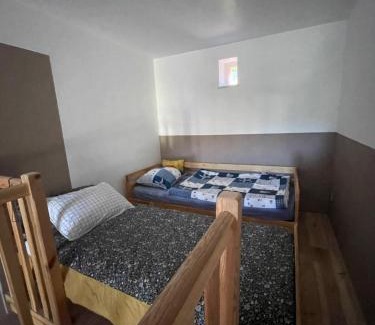 Saint-Didier-sur-Doulon Maison | Chez la ptite famille