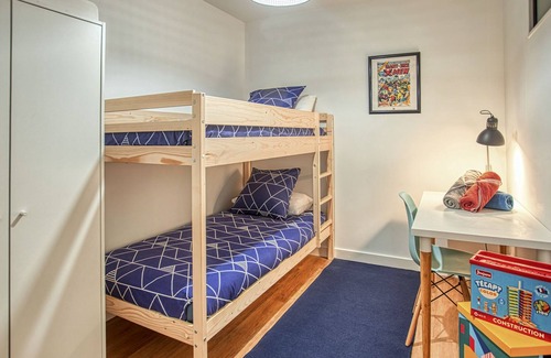 Angouleme Appartement | Appartement de Chez Lambert désinfecté et prêt 🦠