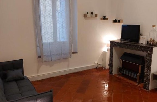 Bastide Saint-Louis Appartement | chez LARS
