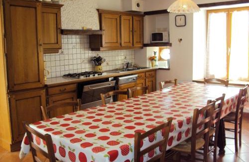 La Horgne Maison | Chez laure