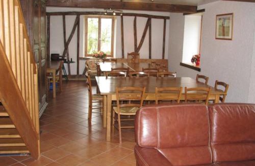 La Horgne Maison | Chez laure