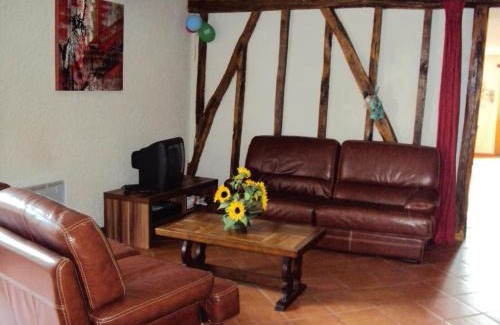 La Horgne Maison | Chez laure