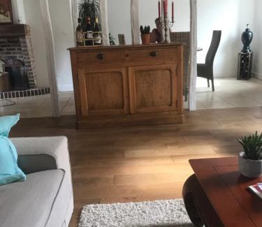 Marboue Appartement | Chez leo