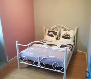 Vayrac Appartement | Chez les chtis de vayrac