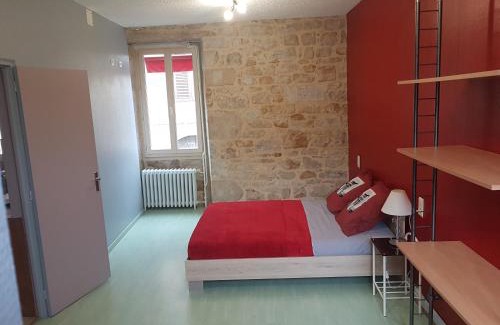 Vayrac Appartement | Chez les chtis de vayrac