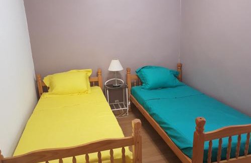 Vayrac Appartement | Chez les chtis de vayrac