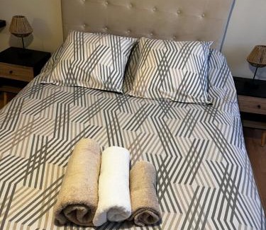 Chalon-sur-Saone Appartement | Chez les Freds