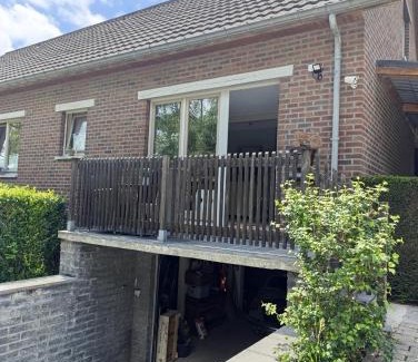Libramont-Chevigny Maison | Chez les Petits