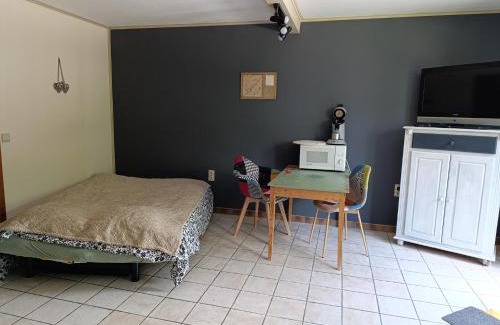 Libramont-Chevigny Maison | Chez les Petits