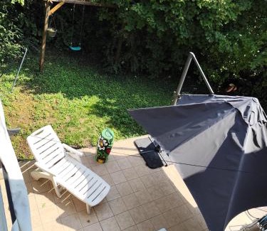 La Celle-sous-Gouzon Maison | Chez Lily et Fred