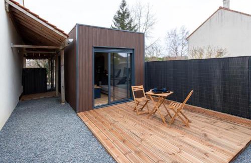 Bouray-sur-Juine Maison | Chez LilYves