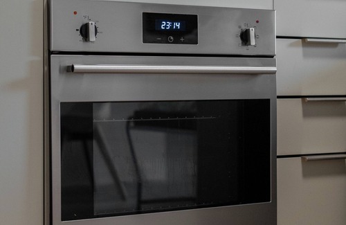 Latin Quarter Appartement | Chez Lisa | Gym | Terrasse & BBQ | TV & WIFI | AC