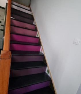 Four Maison | Chez Lofred 2