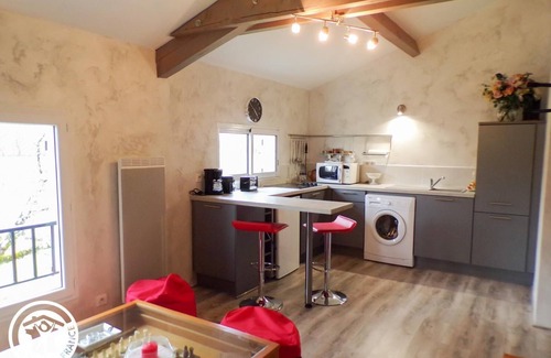 Vayrac Maison | Chez Lola - VAYRAC - Gîte