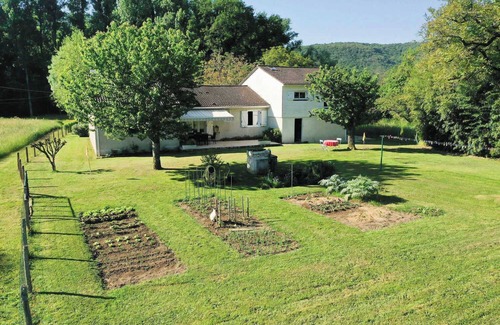 Vayrac Maison | Chez Lola - VAYRAC - Gîte