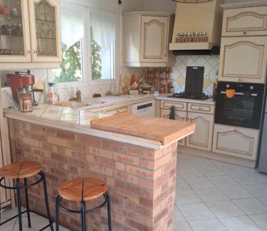 Louviers Maison | Chez Loti