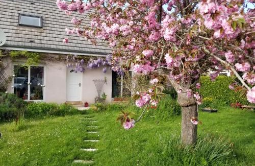 Louviers Maison | Chez Loti